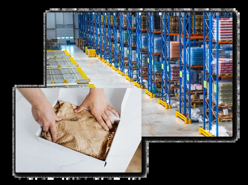 FMCG Logistics