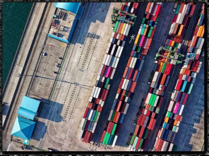 Ocean shipping,exactly as you need it