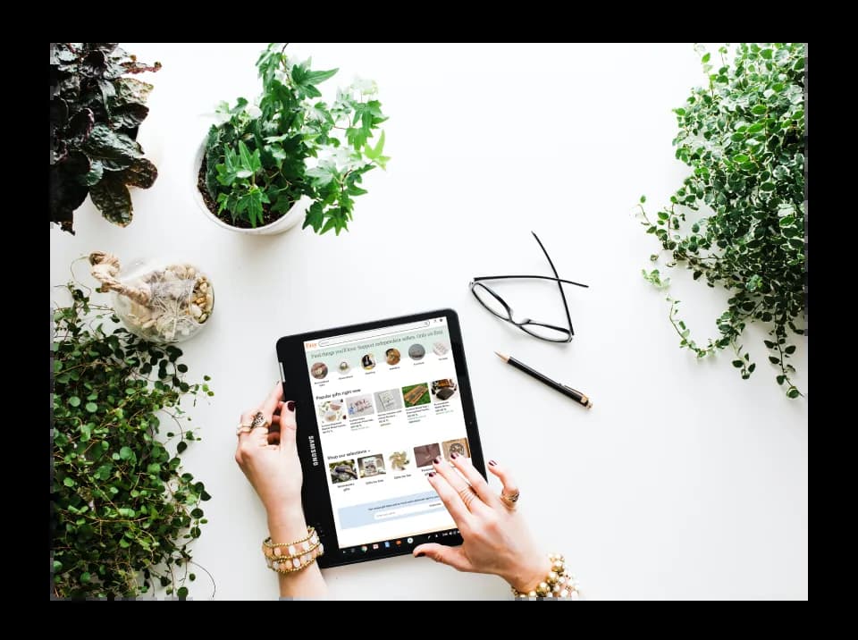 E-Commerce Logistics