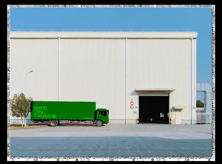 Reliable Delivery Time