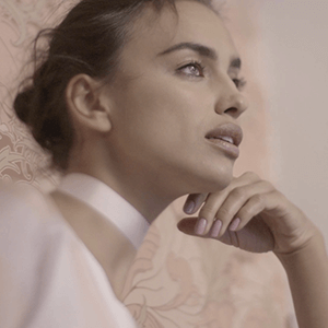 Vogue x Irina Shayk