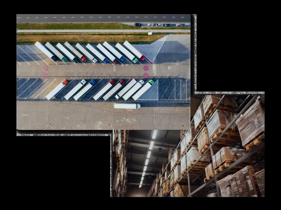 Plastic and Packaging Logistics