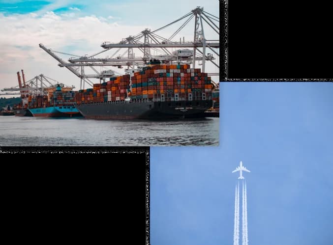 Increase Your Freight Efficiency