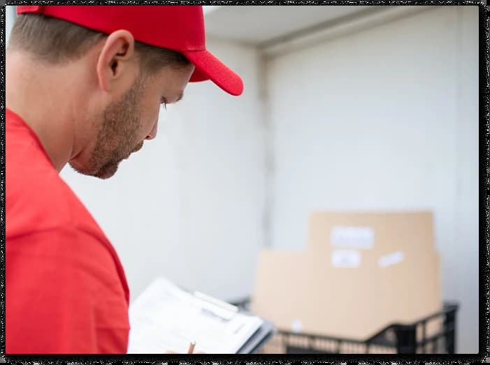 USE AIR FREIGHT SHIPPING EFFICIENTLY