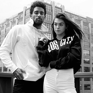 Los City