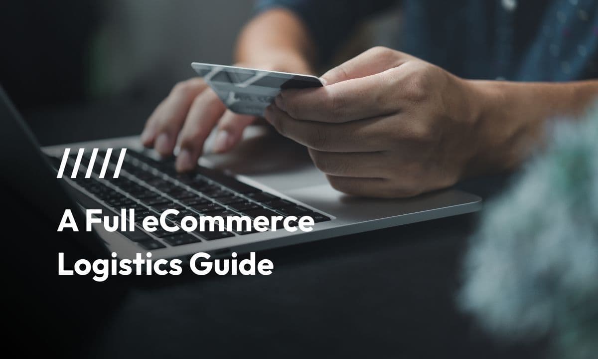 What is Standard Shipping? The Full eCommerce Guide