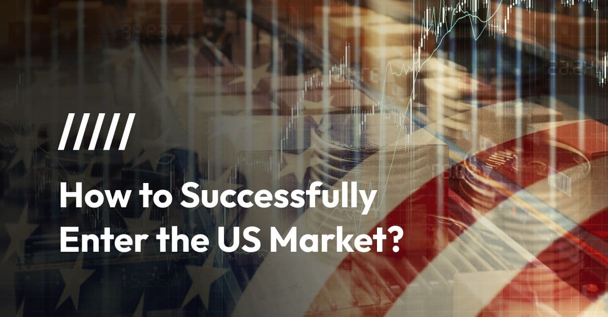 How to Successfully Enter the US Market: Essential Logistics Tips for Startups