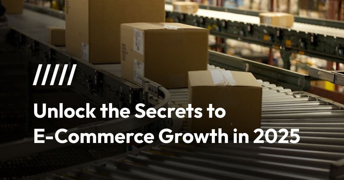 Omni-Channel Strategies for Growing E-Commerce Businesses