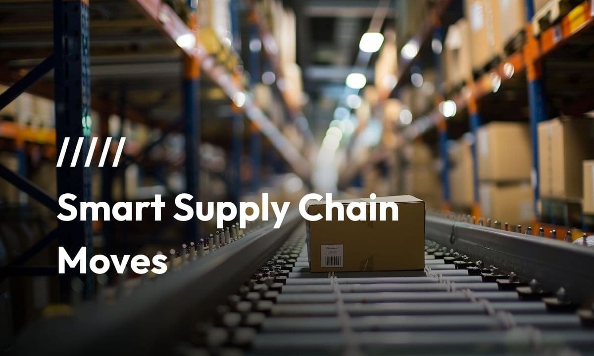 Scale Without Stress: Smart Supply Chain Moves for Growing DTC Brands